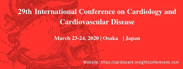 Cardio Care 2020 Cardiology Conference Cardiology