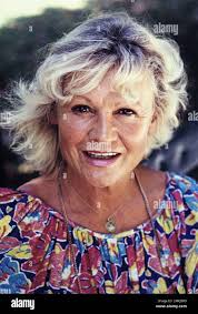 With his wife ida hi-res stock photography and images