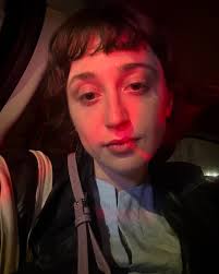 My film “Climate Chaos, Baby” was selected for @bigapplefilmfestival,  screening May 21! Starring @le_petit_chambre and Valentino. With original  score by @annabondolo and @isaac.pross. I wanna thank the UCLA Documentary  Cohort @azad_az91 @tigerjifilms @