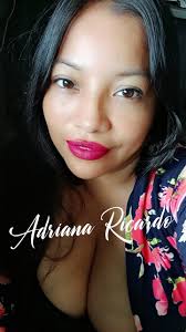 Profile for Adri Ricardo