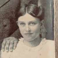 Emma Jane Adams (1891–1964) • FamilySearch
