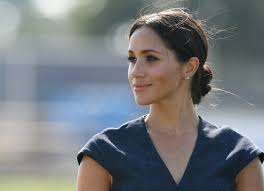While meghan may not have realized the extent of the. Meghan Markle Isn T The Problem Glamour