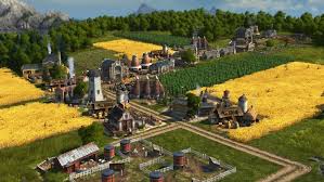 Последние твиты от anno 1800 (@anno_en). Ubisoft Detail Anno 1800 Season Pass And Free Content