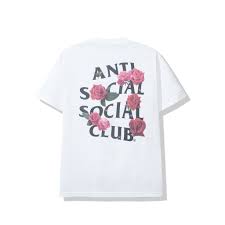 All The Anti Social Social Club Hoodie Size Fit Miami