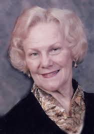 Obituary for Doris Marian Brundage