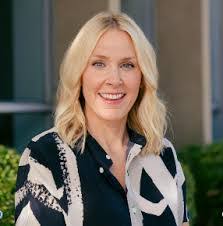 Kristi Carmichael's Instagram, Twitter & Facebook