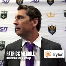 🎥 postgame thoughts from head coach & gm Patrick Merrill