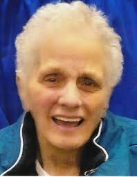 Wanda A Lancour Orava (1939-2015)