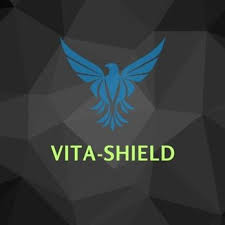VitaShield Insurance logo