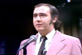 Andy Kaufman is Still Alive
