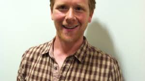 Apollo's Fire: Ross Hauck