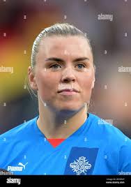 Sigurdardottir hi-res stock photography and images