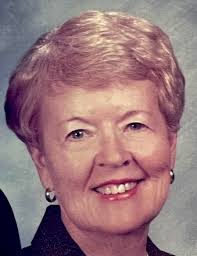 Obituary information for Beverly Joan Titus