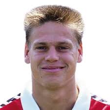 Profile Mark Oosterhof, : Info, news, matches and statistics