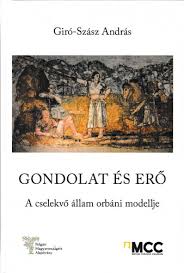 17 milliós megbízást adott volt államtitkárának lázár jános. Gondolat Es Ero Giro Szasz Andras Konyv Moly