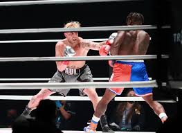 But would he be able to do the same to mma superstar conor mcgregor? Zero Chance Of Conor Mcgregor V Jake Paul Happening Says Ufc President Dana White Irish Mirror Online