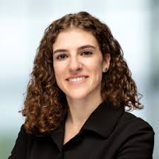 Amanda Rosenstock, Green for Spadina—Fort York