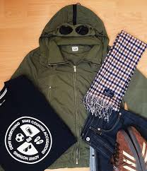 Pin By Jens On Casual Clobber Football Casual Clothing Casual Menswear