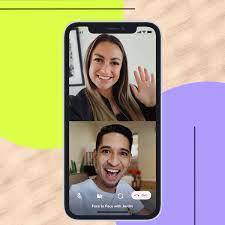 Bumble is a great option for anyone looking for a more serious relationship. How To Use Tinder Video Chat Feature For Virtual Dating