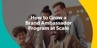 See salaries, compare reviews, easily apply, and get hired. Brand Ambassador Definition Job Description Salary More