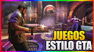 Muchos jugadores van de un lado para otro sin parar, pero la clave para poder. Nuevos Juegos Estilo Grand Theft Auto En 2016 Mafia 3 Y Mas Gta 5 Online Youtube