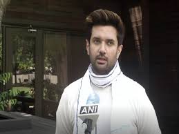 Read stories listed under on chirag paswan. Let Me Enjoy The Moment Says Ljp President Chirag Paswan After Deciding To Go Solo In Bihar