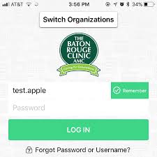 Link on the log in page and follow the instructions. Now Offering Mychart Video Visits Baton Rouge Clinic