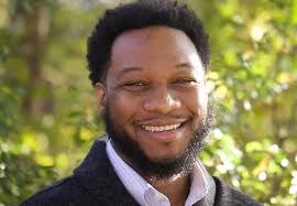 Kyle Hamilton Brazile