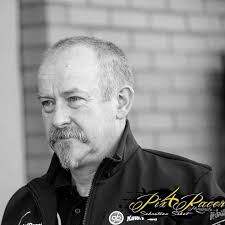 Boris Liégeois #157 JL Racing Team