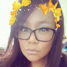 Edna Micu's Instagram, Twitter & Facebook