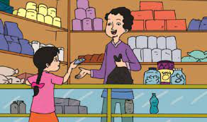 Setiap orang yang dengan tanpa hak dan/atau tanpa izin pencipta atau pemegang hak cipta melakukan pelanggaran hak ekonomi pencipta sebagaimana dimaksud dalam pasal 9 ayat (1) huruf a, huruf b. Berbagai Usaha Ekonomi Menimbulkan Keragaman Masyrakat Materi Tema 8 Kelas 5 Sd Mi Halaman 116 Subtema 3 Kabar Lumajang