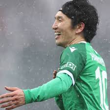 Die kölner zeigten im endspiel bei holstein kiel keine torschütze und kapitän jonas hector feierte mit dem 1. Medien Koln Hat Haraguchi Im Visier