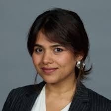 So honored and humbled to have received this award! Thank you NJ APSA for  the award and Julia Sass Rubin for the nomination. I am grateful for all  the amazing professors in