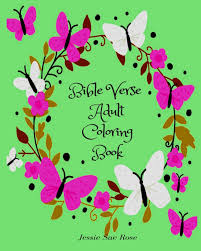 I inserted some notes pages so this may be your bible study journal for the week. Bible Verse Adult Coloring Book 50 Inspiring Bible Verses To Color And Uplift Your Soul And Spirit Adult Coloring Book Bible Study Notebook Rose Jessie Sue 9781720841265 Amazon Com Books