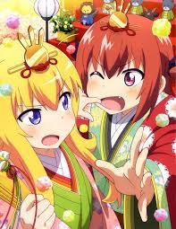 Gab Satanichia Gabriel Dropout Gadis Animasi Animasi Gabriel
