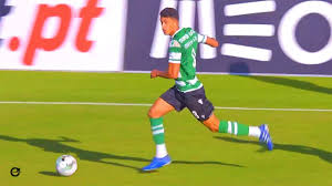 His jersey number is 8.matheus nunes statistics and career statistics, live sofascore ratings, heatmap and goal video highlights may be available on sofascore for some of matheus nunes and sporting cp matches. This Is Why Everton Wants Matheus Nunes Youtube