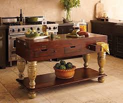 Home Cottage Style Kitchen Kitchen Island Plans Kitchen Island