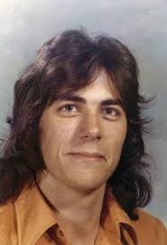 Douglas McGhee Obituary (1953