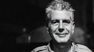 He is deeply missed — and still deeply, deeply loved. Remembering Anthony Bourdain In His Own Words To The Best Of Our Knowledge