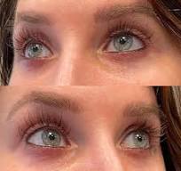 Platinum Long Lash