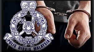 Penal code section 395 and 397. 5 Suspek Ragut Jururawat Didakwa Sahih