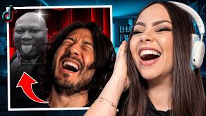 Renegades React to... Markiplier