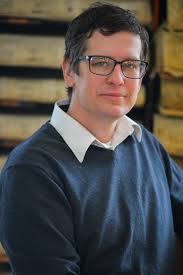 About — The Verdigris Project