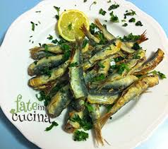 Sarde a beccafico alla palermitana · sarde al forno · sarde ripiene. Sardine Infarinate Al Forno Fate In Cucina