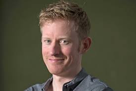 The Heart in Winter by Kevin Barry review — an Irish Wild Western