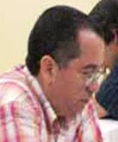 Arencibia Rodriguez, Walter