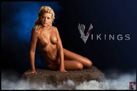 Katheryn winnick nua