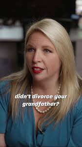 Understanding Why Grandmothers Stayed in Marriage