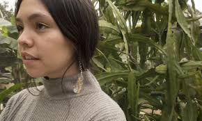 Meet Brenda Reyes-Chavez