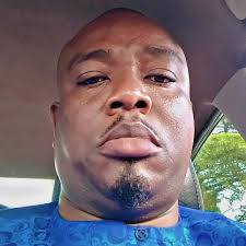 Senator Godswill Akpabio, I better pass your wife ~ Pat Akpabio